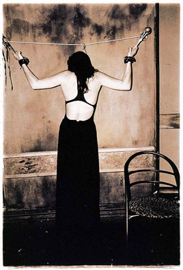 Untitled HB_28 - Satoshi Kinoshita