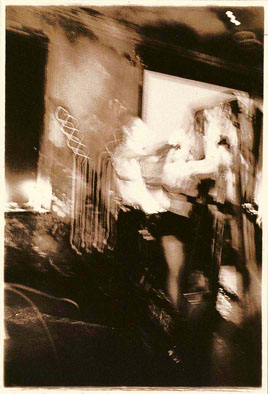 Untitled HB_33 - Satoshi Kinoshita