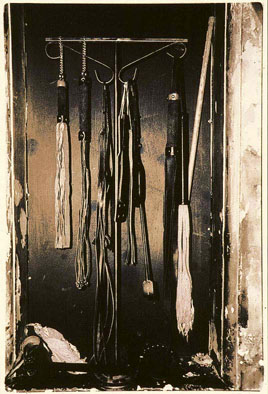 Untitled HB_44 - Satoshi Kinoshita