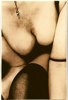 Untitled HC_16 - Satoshi Kinoshita