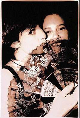 Untitled HC_20 - Satoshi Kinoshita