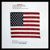 American Flag - Black Border /2002