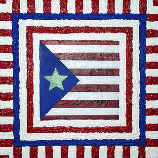 Flag - One Star /2001 ~ 2003 - Satoshi Kinoshita