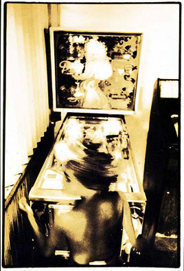 Untitled NT_17 - Satoshi Kinoshita