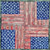 American Flags - Easter Sunday /2001