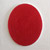Flag - Red On White /2003