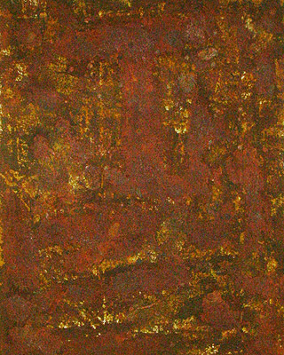 Metamorphosis #0407_1/ 2007 - Satoshi Kinoshita