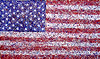 Horopter Flag #0803/ 2003