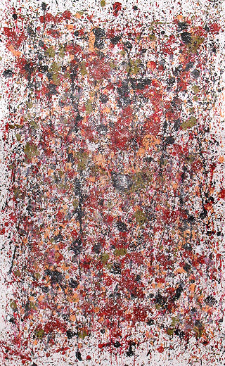Inner Monologue #1204/ 2004 - Satoshi Kinoshita