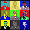 JFK(9) / 2001