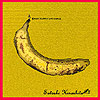 Banana with Pen/ 2001