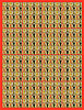 Kewpie Variations (144) / 2001