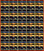 Tamarillos (many) 1999