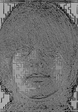 Brian Jones/ 2009 - Satoshi Kinoshita