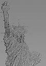 Statue of Liberty/ 2009