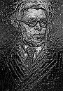 Jean-Paul Sartre/ 2009