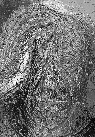 Pablo Picasso/ 2009 - Satoshi Kinoshita