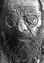 Allen Ginsberg/ 2009