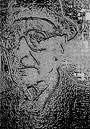 William S. Burroughs/ 2009