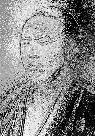 Sakamoto Ryōma/ 2009 - Satoshi Kinoshita