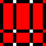 Hard Edge Abstraction #1507/ 2009