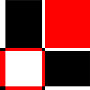 Hard Edge Abstraction #1509/ 2009