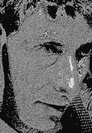 Luc Ferrari/ 2011 - Satoshi Kinoshita