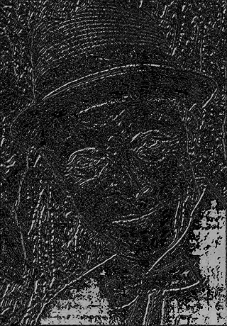 Mississippi Fred McDowell/ 2011 - Satoshi Kinoshita