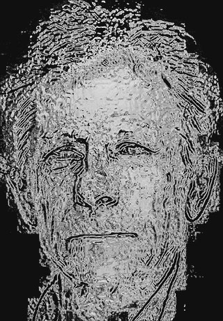 Roman Polanski/ 2011 - Satoshi Kinoshita