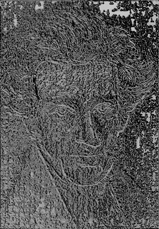 Søren Kierkegaard/ 2011 - Satoshi Kinoshita