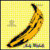 Banana with words / 2002