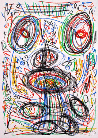 WD_244/ 2006 - Satoshi Kinoshita