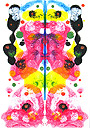 WP_140 (RORSCHACH SERIES)/ 2008